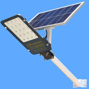 Solar Garden Lamp-2